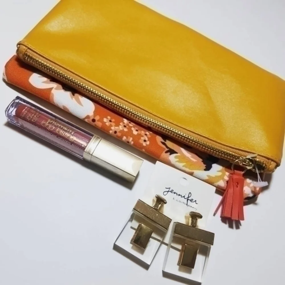 Rachel Pally Clutch Date Night Accessories Bundle